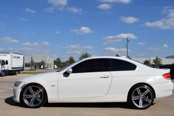 2008 BMW E92 335i Coupe - Image 9 of 21