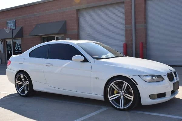 2008 BMW E92 335i Coupe - Image 4 of 21