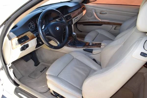 2008 BMW E92 335i Coupe - Image 11 of 21