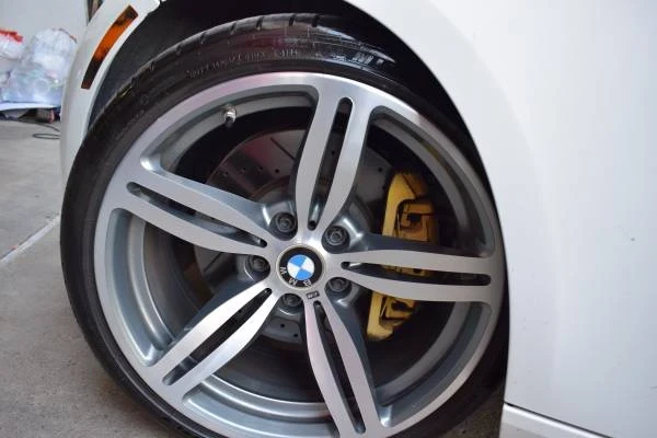 2008 BMW E92 335i Coupe - Image 21 of 21