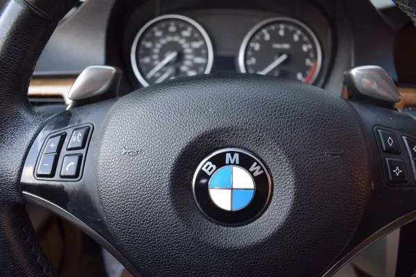 2008 BMW E92 335i Coupe - Image 17 of 21