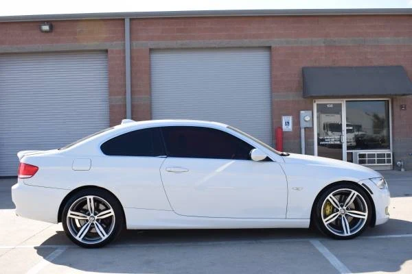 2008 BMW E92 335i Coupe - Image 5 of 21