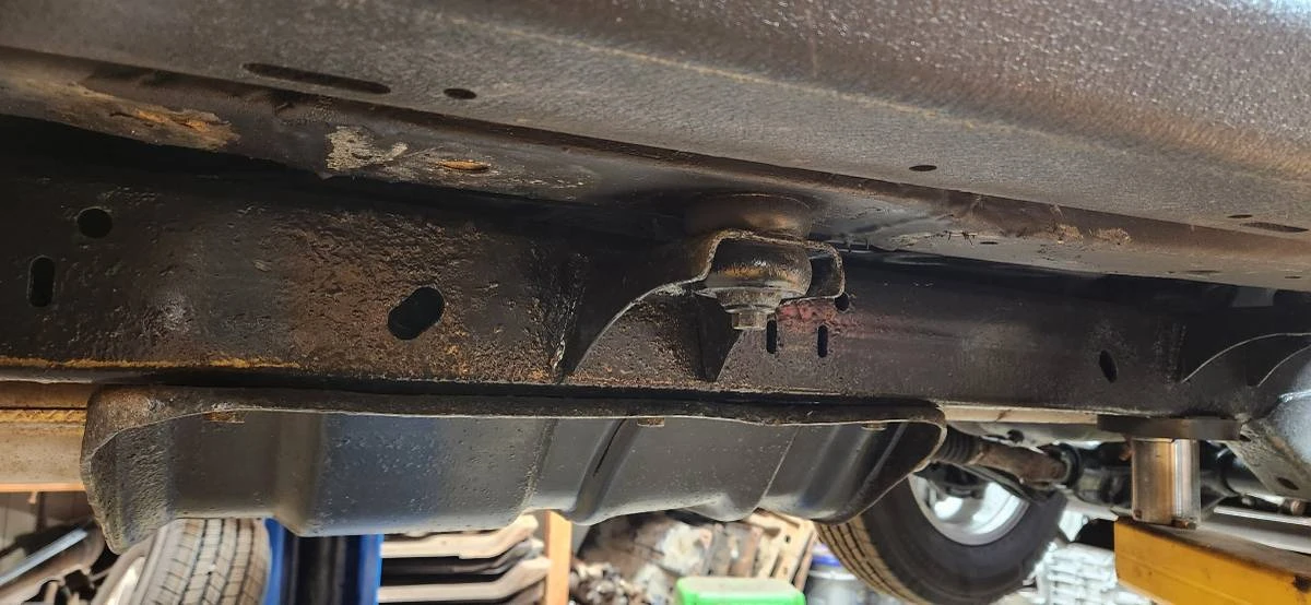2004 Jeep TJ Wrangler - Image 14 of 18