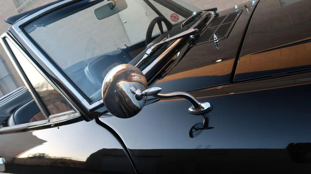 1969 Nissan Datsun Sports - Image 20 of 31