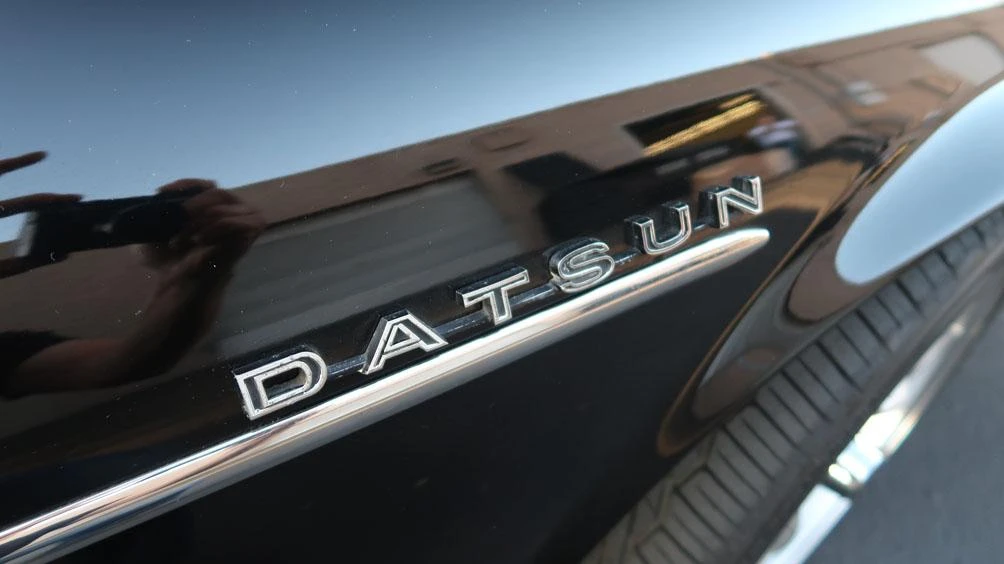 1969 Nissan Datsun Sports - Image 21 of 31