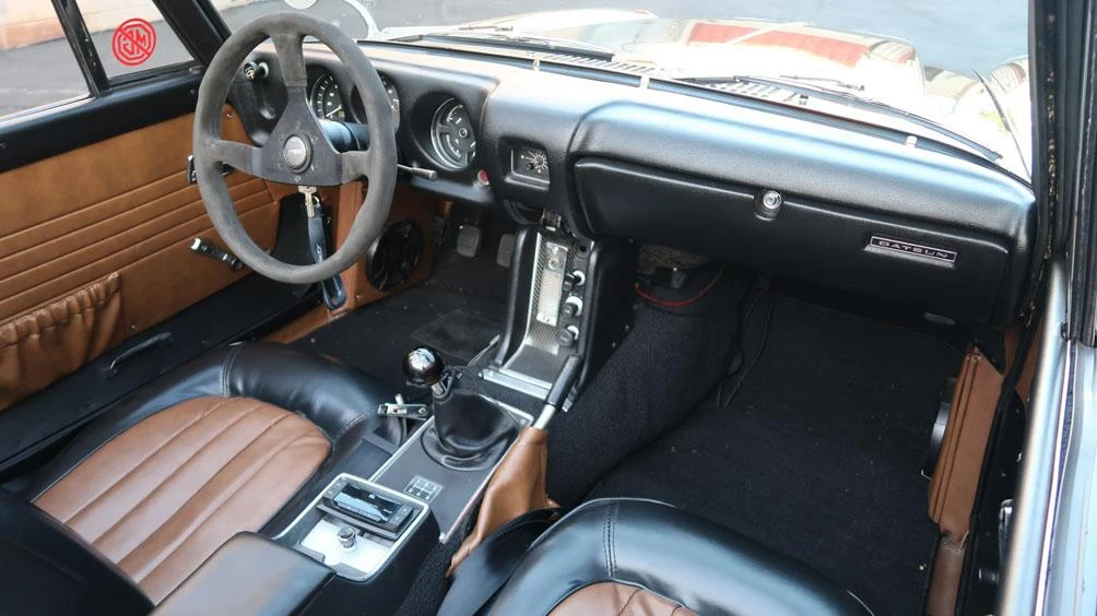 1969 Nissan Datsun Sports - Image 29 of 31
