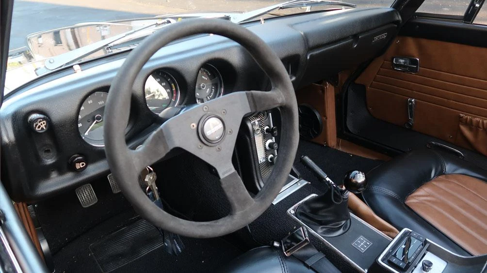 1969 Nissan Datsun Sports - Image 30 of 31