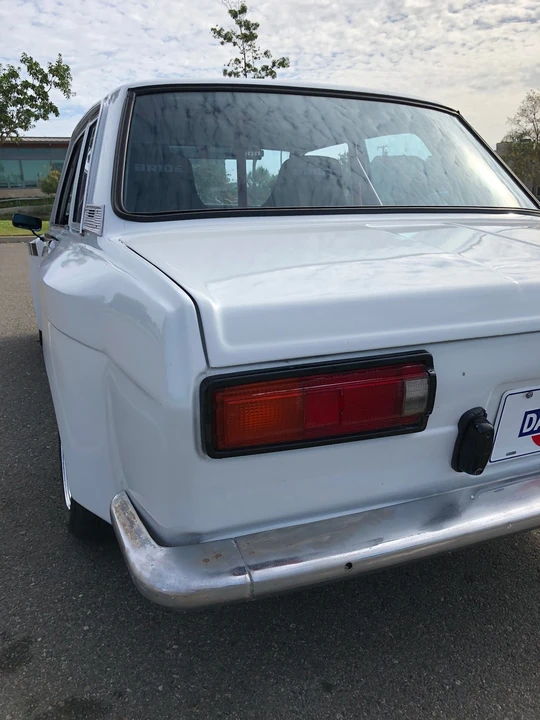 1972 Nissan 510 Bluebird - Image 31 of 31