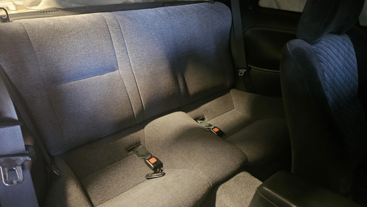 1989 Nissan S13 Silvia - Image 31 of 31