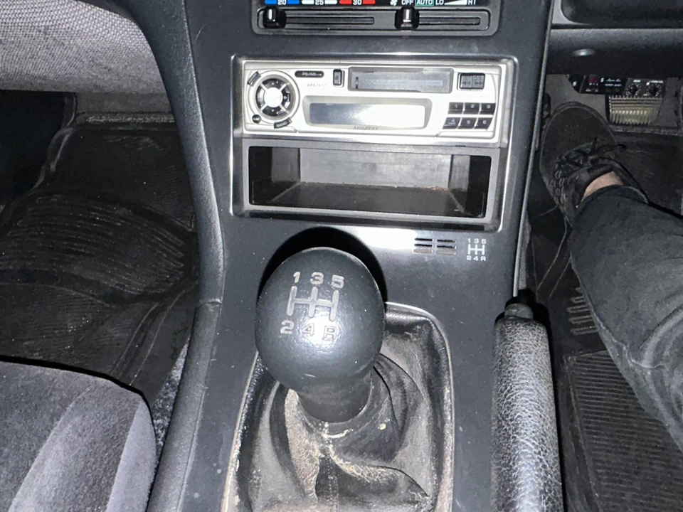 1989 Nissan S13 Silvia - Image 29 of 31