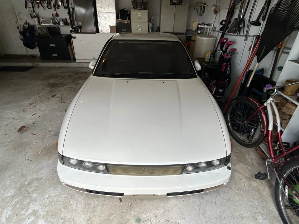 1989 Nissan S13 Silvia - Image 19 of 31