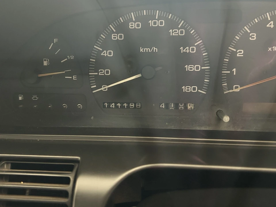 1989 Nissan S13 Silvia - Image 28 of 31
