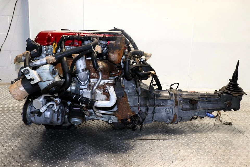 Nissan S13 Silvia - Image 4 of 6