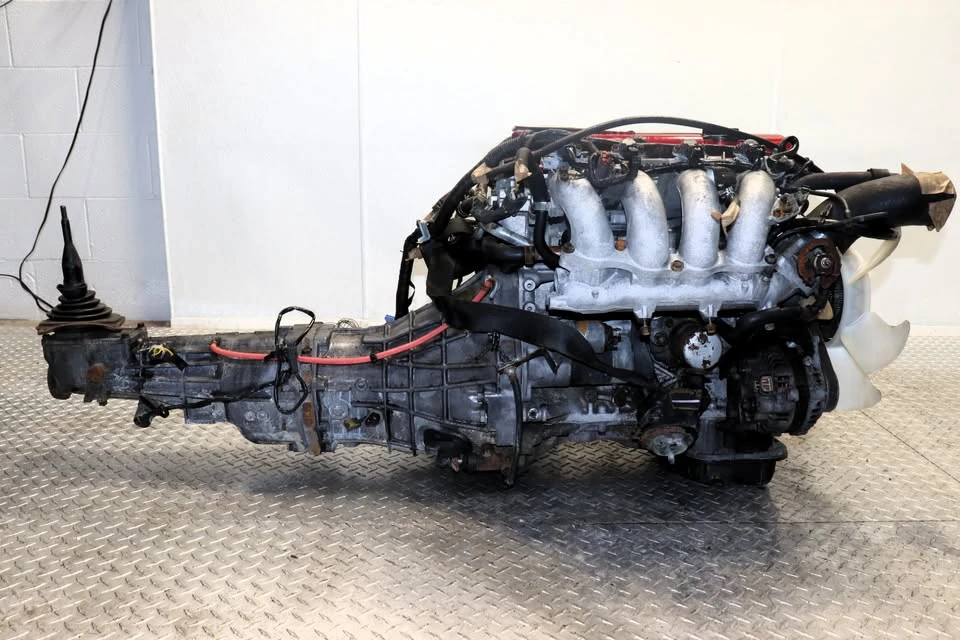 Nissan S13 Silvia - Image 6 of 6