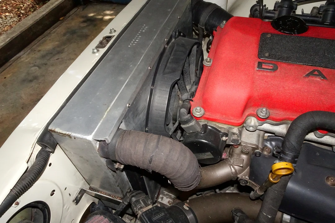 1969 Nissan 510 Bluebird - Image 18 of 31