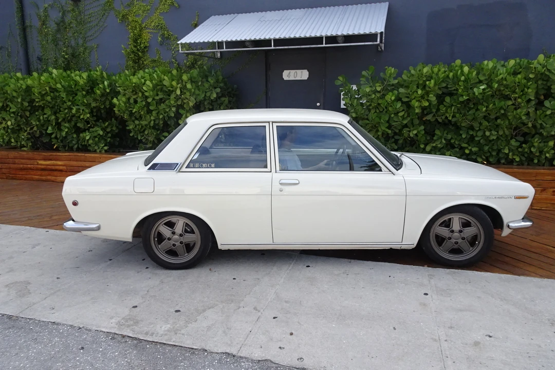 1969 Nissan 510 Bluebird - Image 8 of 31