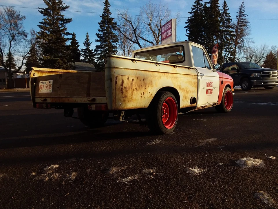 1969 Nissan Datsun Sports - Image 13 of 31