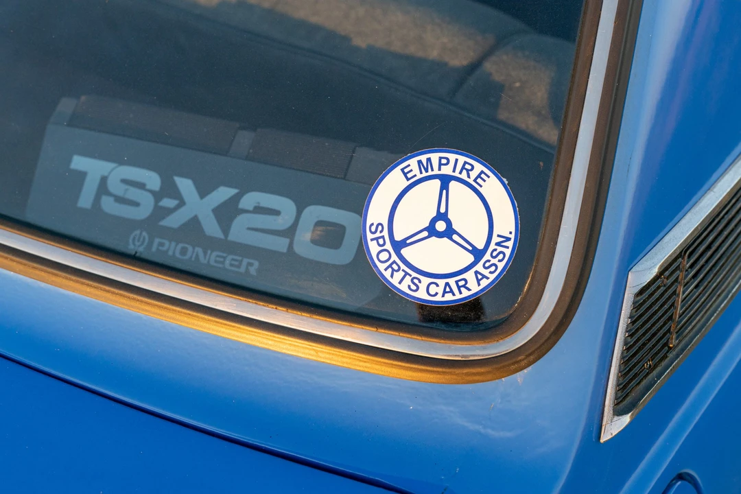 1971 Nissan 510 Bluebird - Image 29 of 31