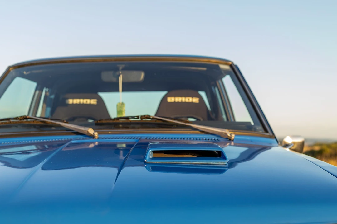 1971 Nissan 510 Bluebird - Image 20 of 31