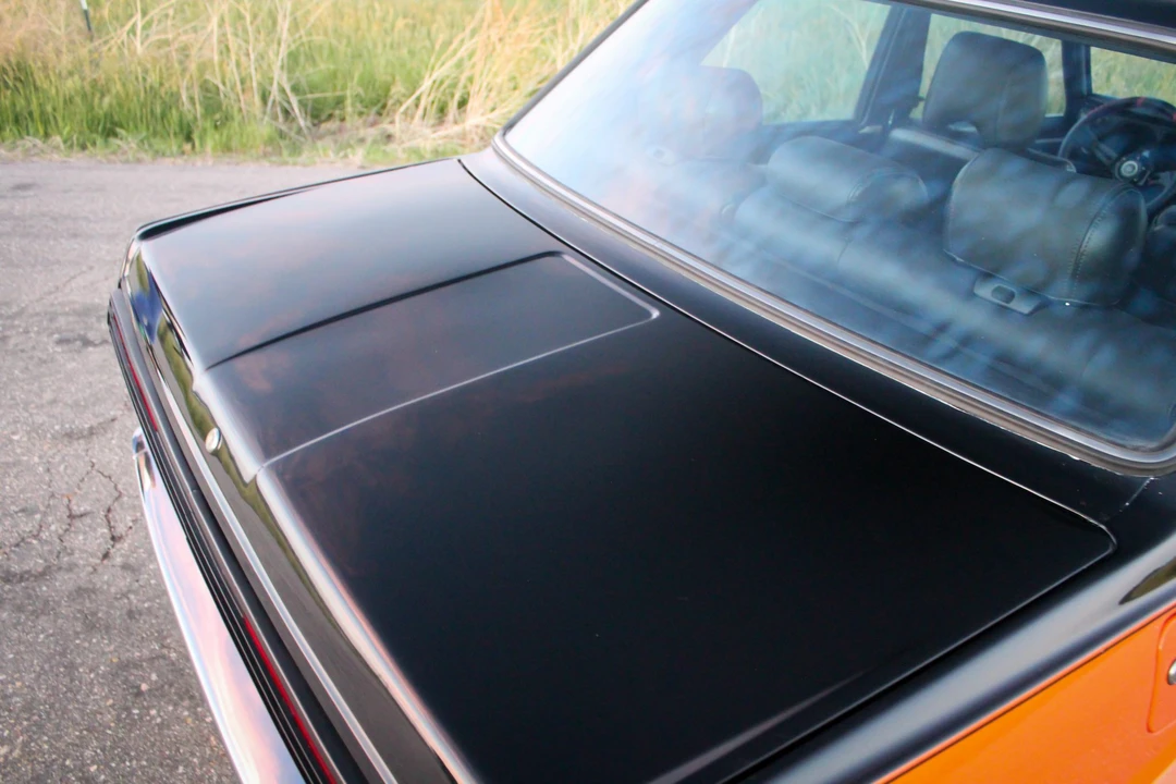 1971 Nissan 510 Bluebird - Image 21 of 31