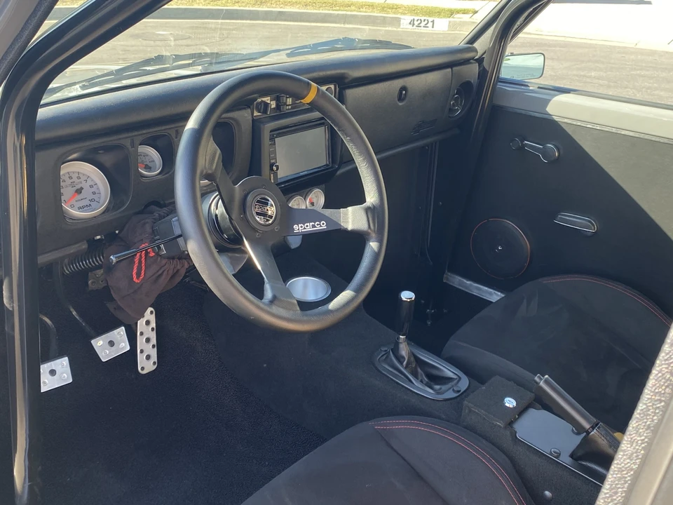 1971 Nissan 510 Bluebird - Image 25 of 31