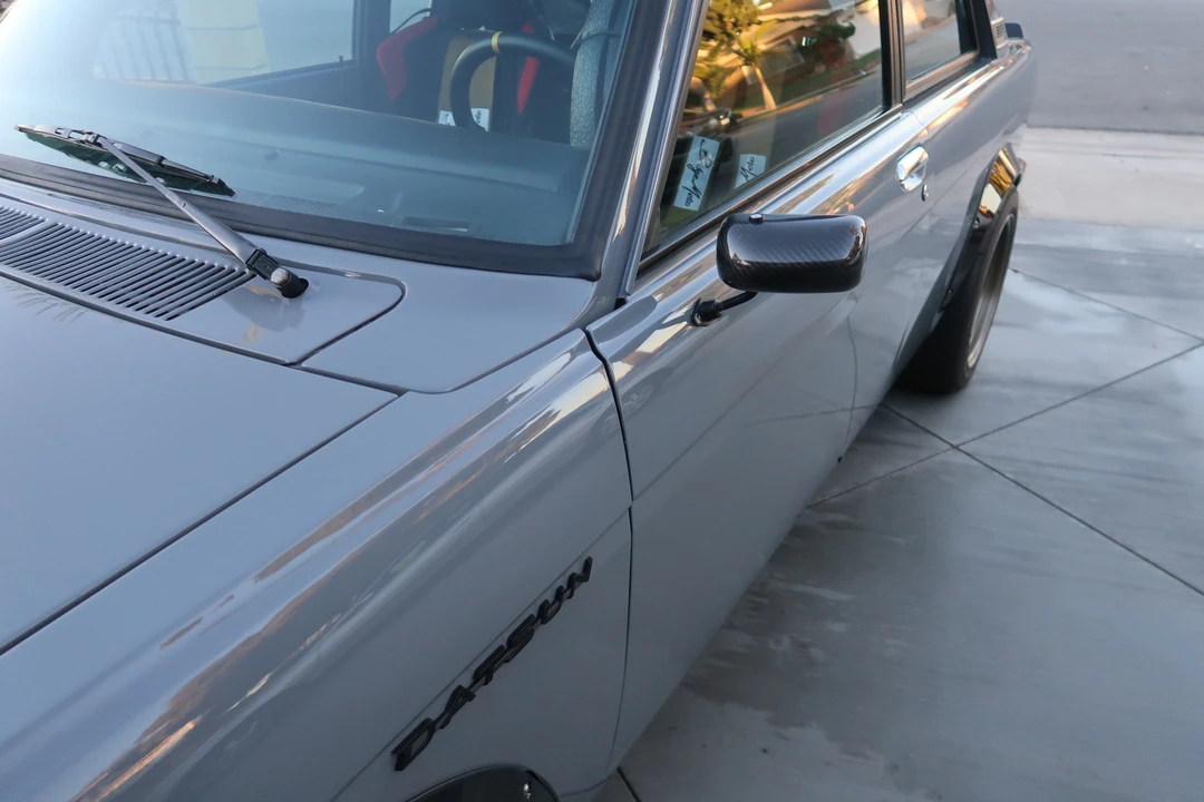 1971 Nissan 510 Bluebird - Image 18 of 31