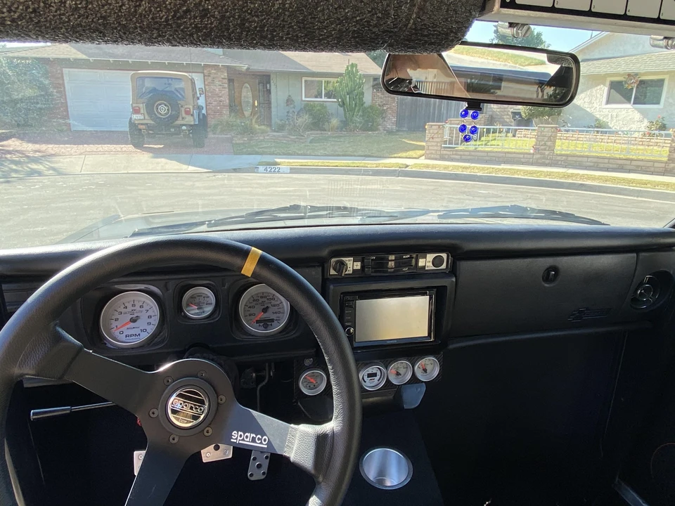 1971 Nissan 510 Bluebird - Image 26 of 31