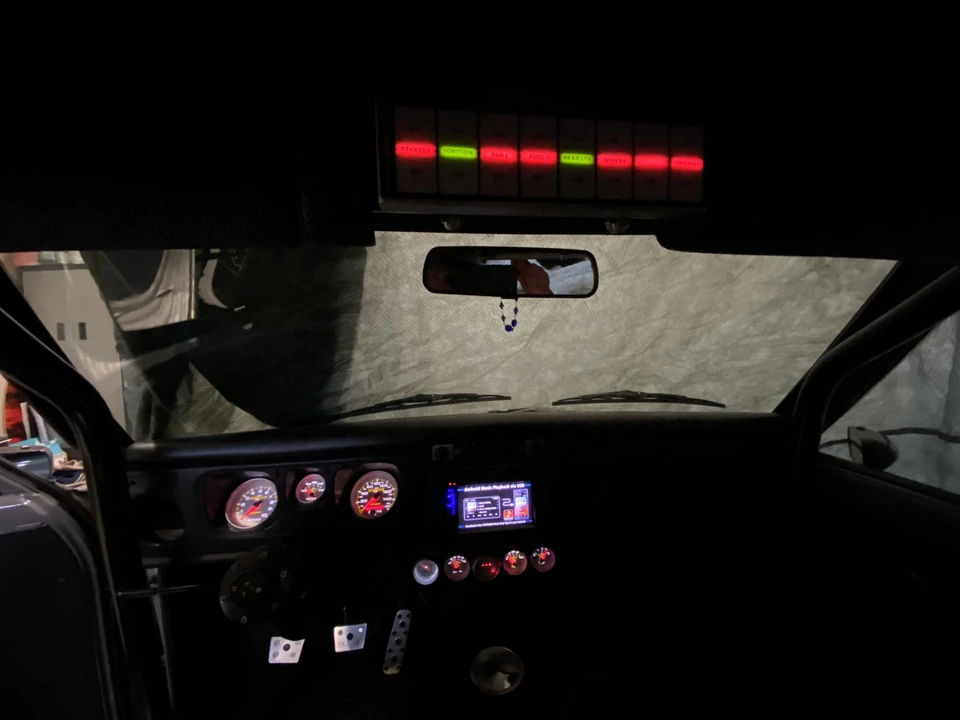 1971 Nissan 510 Bluebird - Image 31 of 31