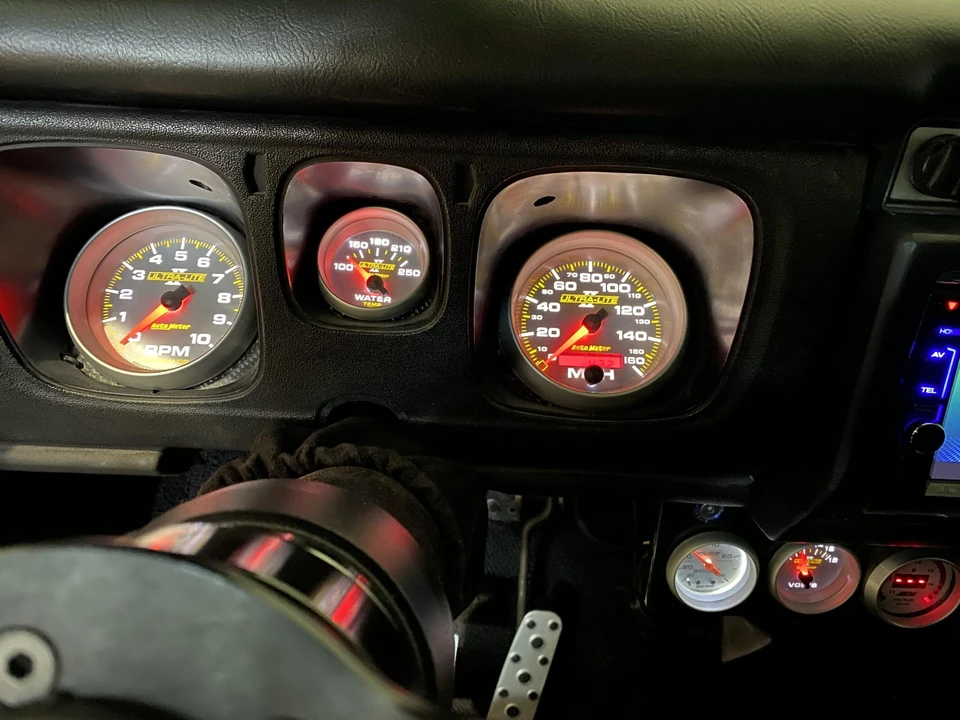 1971 Nissan 510 Bluebird - Image 28 of 31