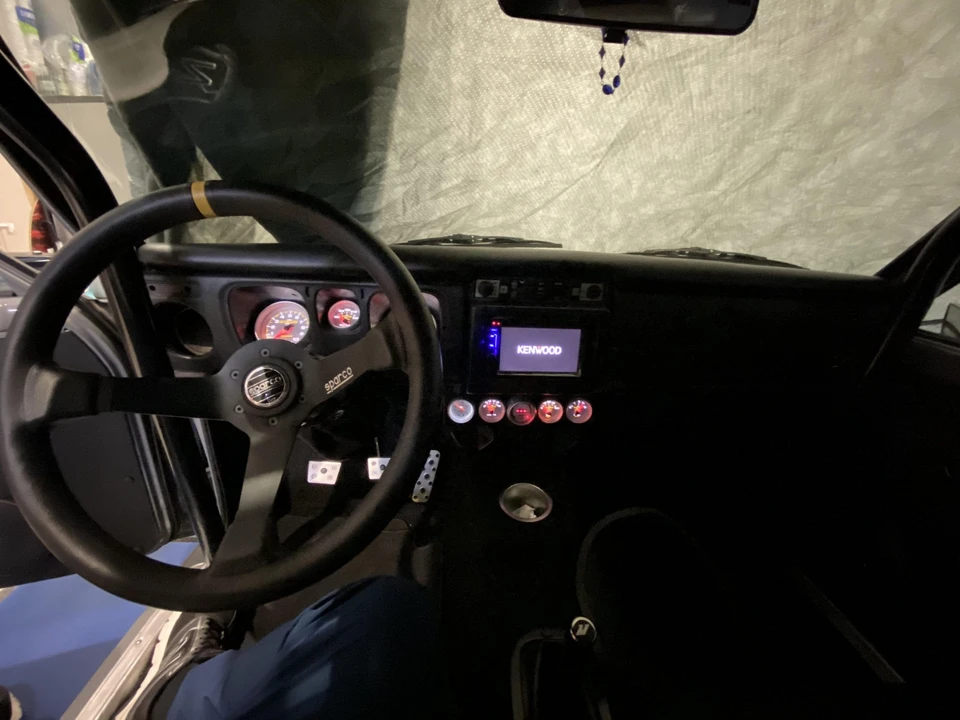 1971 Nissan 510 Bluebird - Image 27 of 31