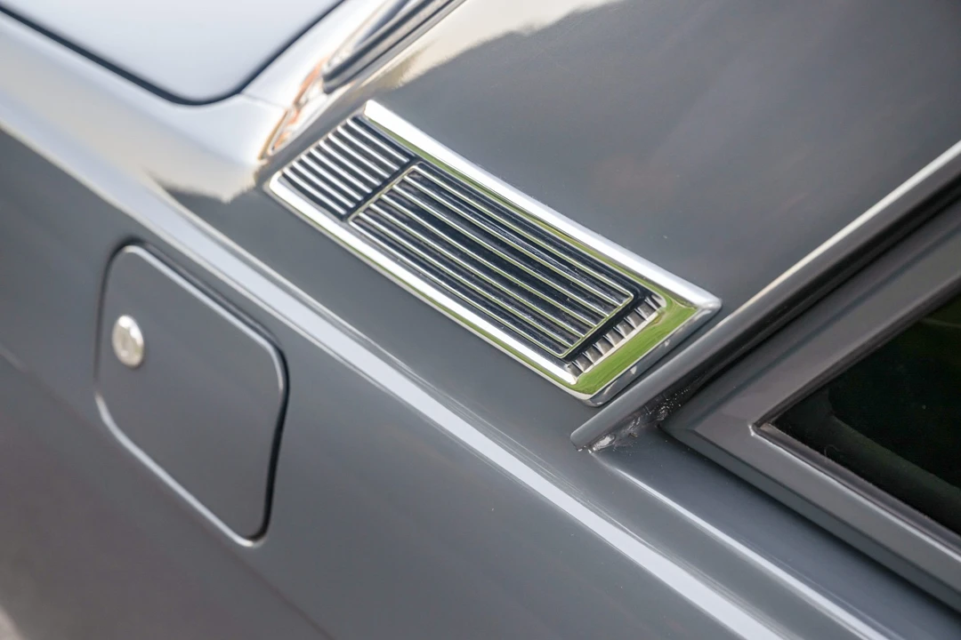 1972 Nissan 510 Bluebird - Image 23 of 31
