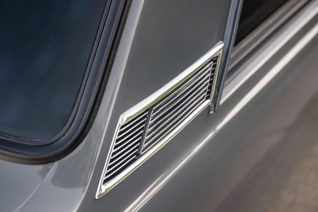 1972 Nissan 510 Bluebird - Image 26 of 31