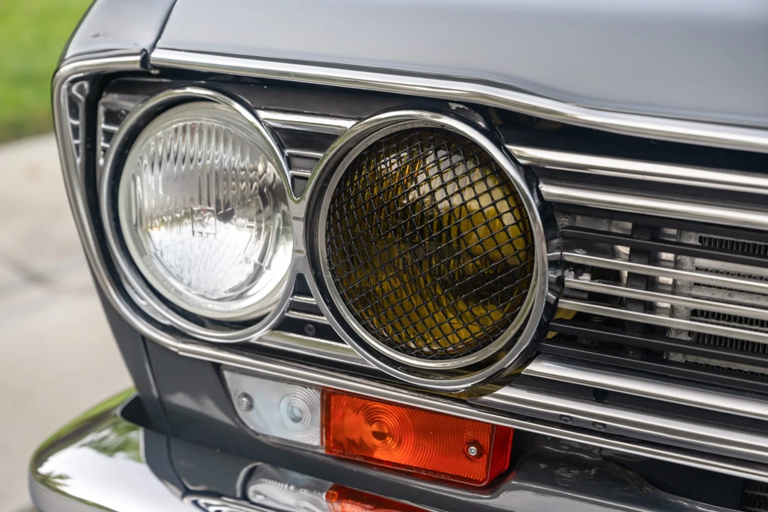 1972 Nissan 510 Bluebird - Image 15 of 31