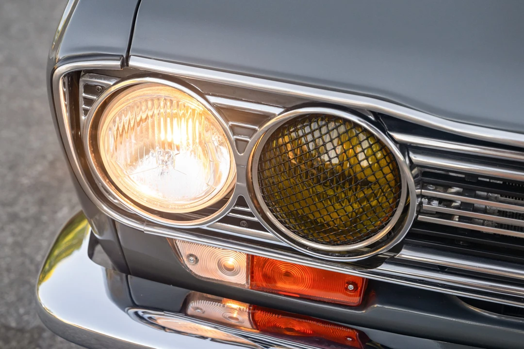 1972 Nissan 510 Bluebird - Image 13 of 31