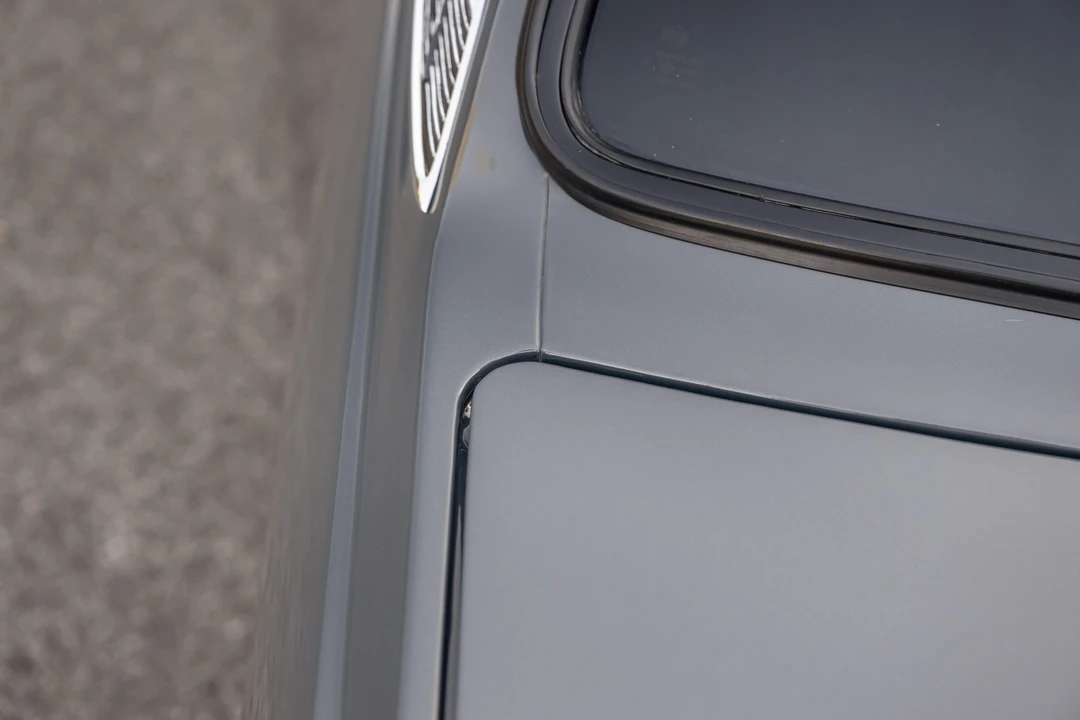 1972 Nissan 510 Bluebird - Image 27 of 31