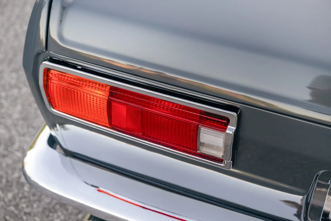 1972 Nissan 510 Bluebird - Image 17 of 31