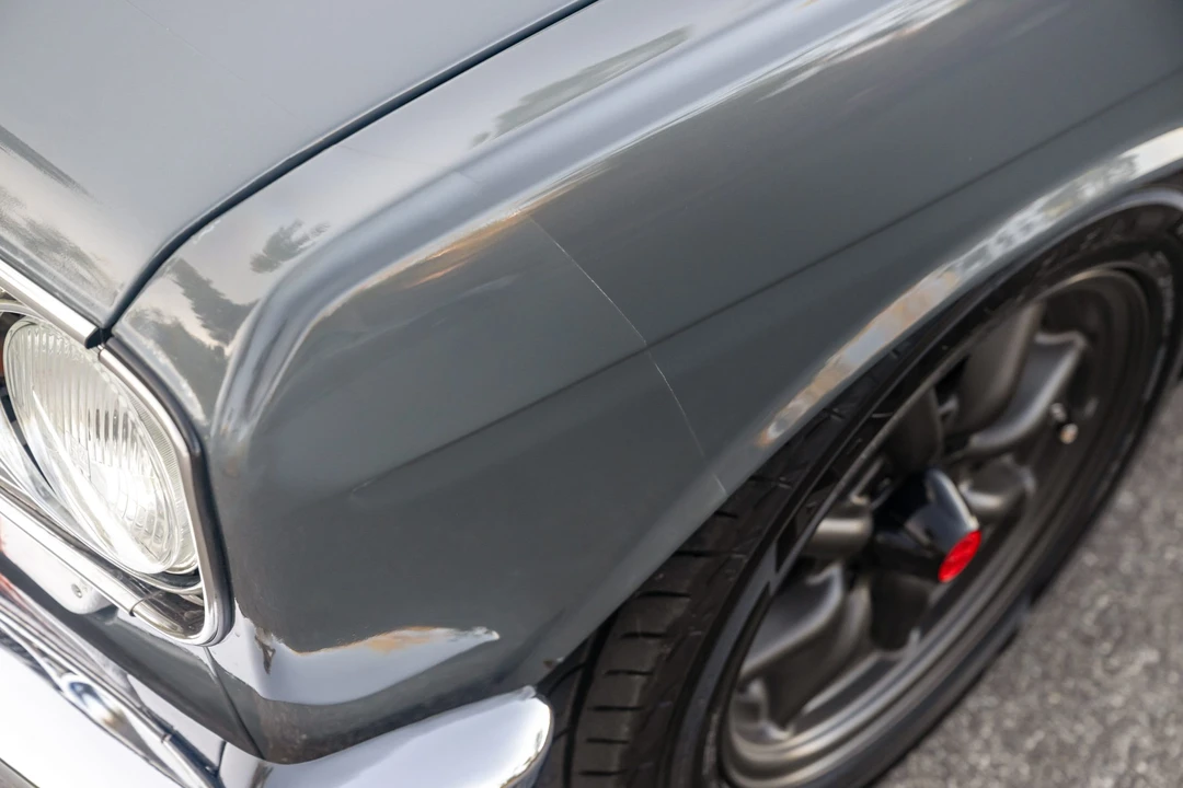1972 Nissan 510 Bluebird - Image 20 of 31