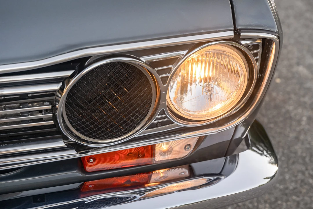 1972 Nissan 510 Bluebird - Image 14 of 31