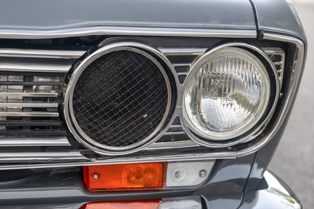 1972 Nissan 510 Bluebird - Image 16 of 31