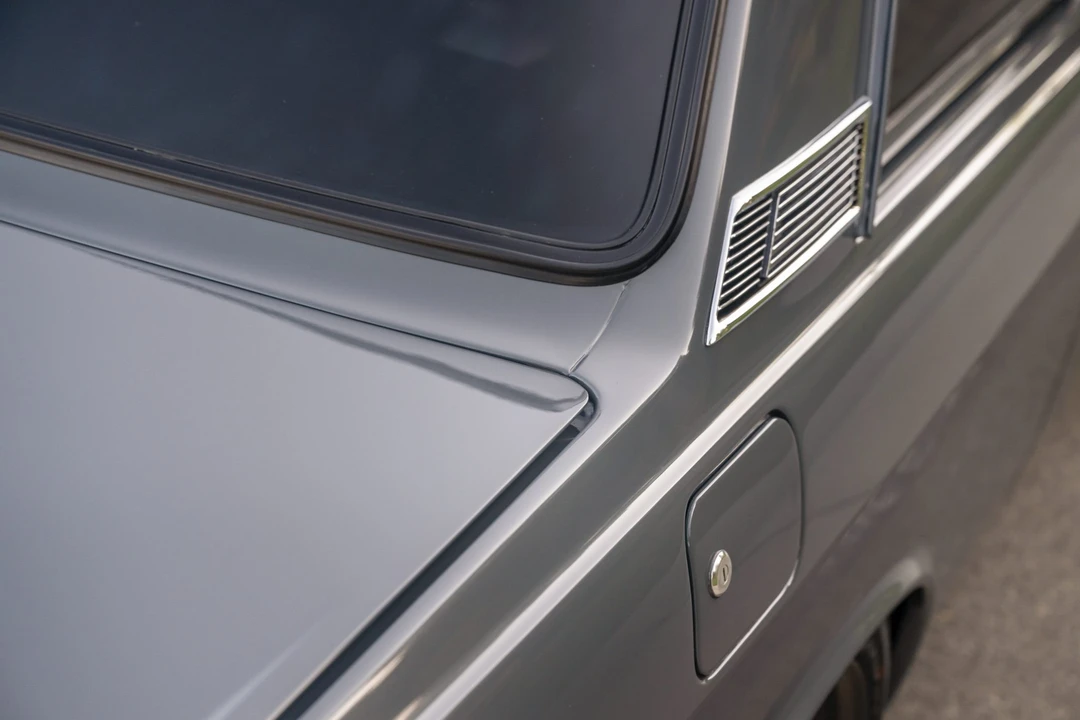 1972 Nissan 510 Bluebird - Image 28 of 31