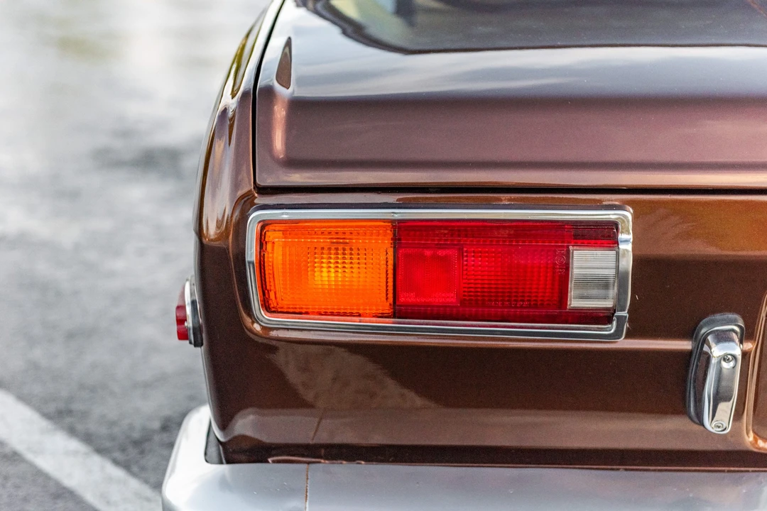 1972 Nissan 510 Bluebird - Image 14 of 31