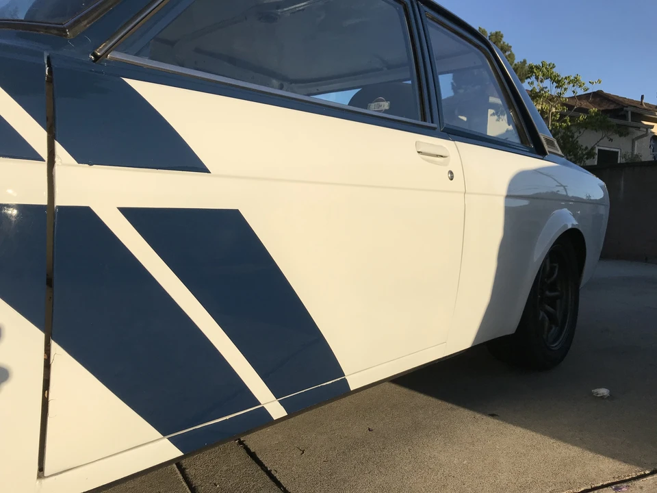1972 Nissan 510 Bluebird - Image 31 of 31