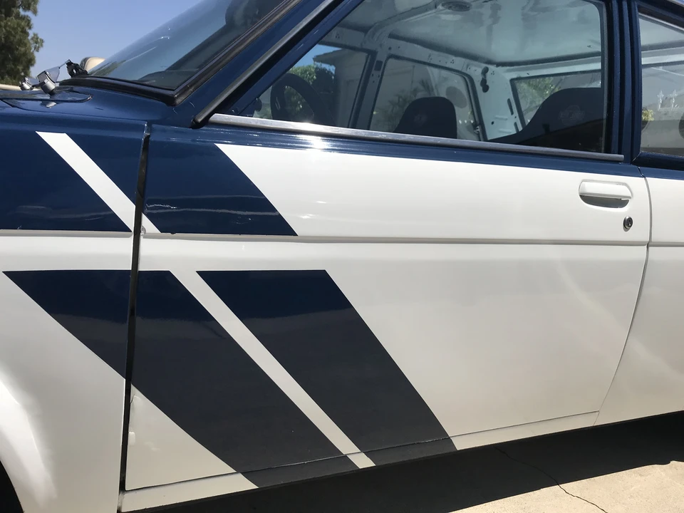 1972 Nissan 510 Bluebird - Image 29 of 31