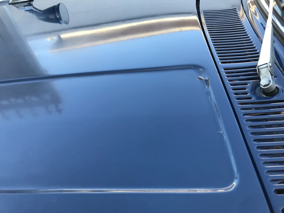 1972 Nissan 510 Bluebird - Image 24 of 31