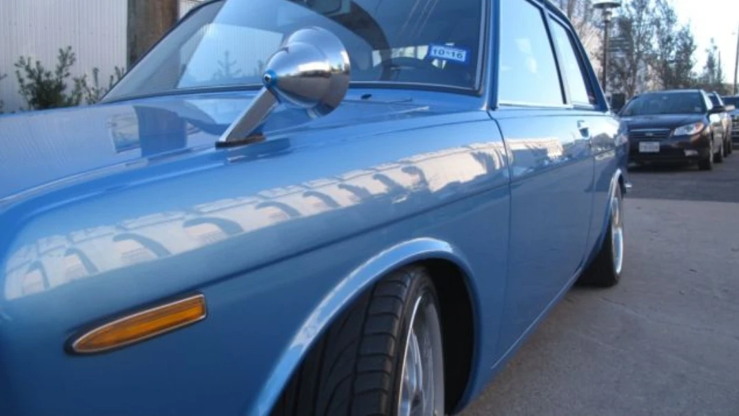 1972 Nissan 510 Bluebird - Image 4 of 31