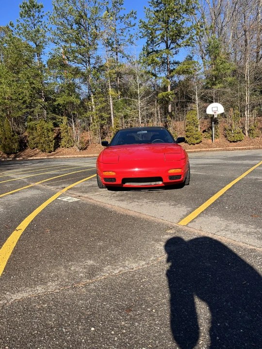 1990 Nissan S13 Silvia - Image 4 of 31