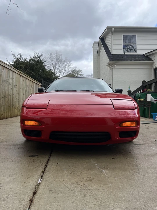 1990 Nissan S13 Silvia - Image 6 of 31