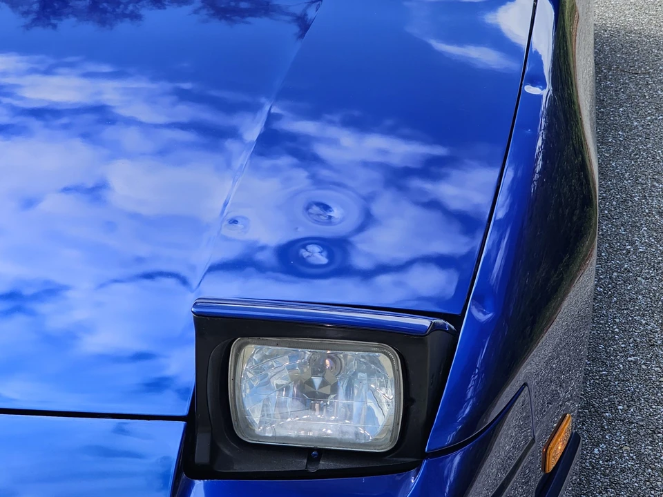 1993 Nissan S13 Silvia - Image 27 of 31