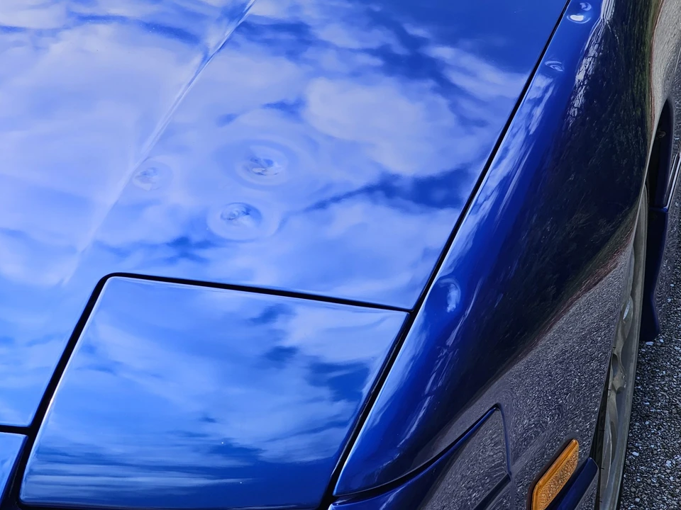 1993 Nissan S13 Silvia - Image 26 of 31