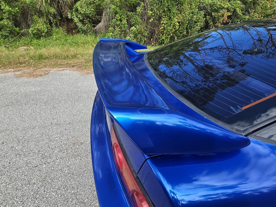 1993 Nissan S13 Silvia - Image 29 of 31